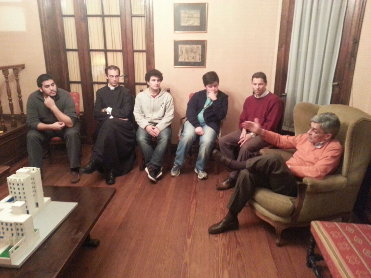 Free HTML5 Responsive Template