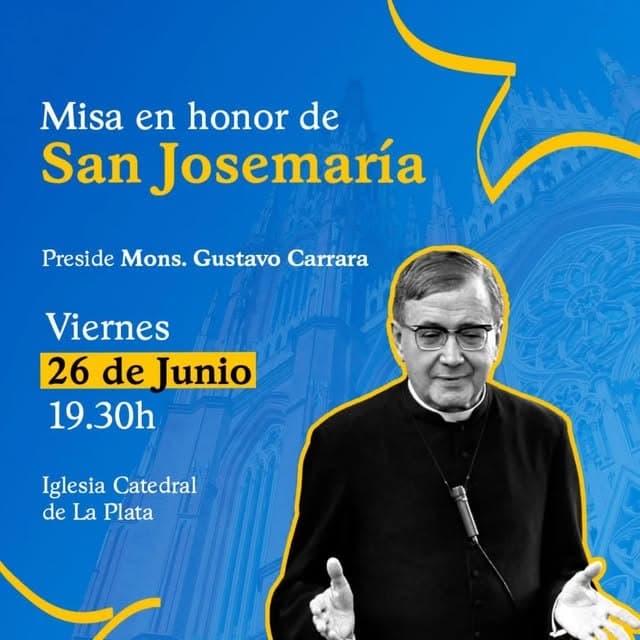 Publicación de Ciudad Nueva en Instagram